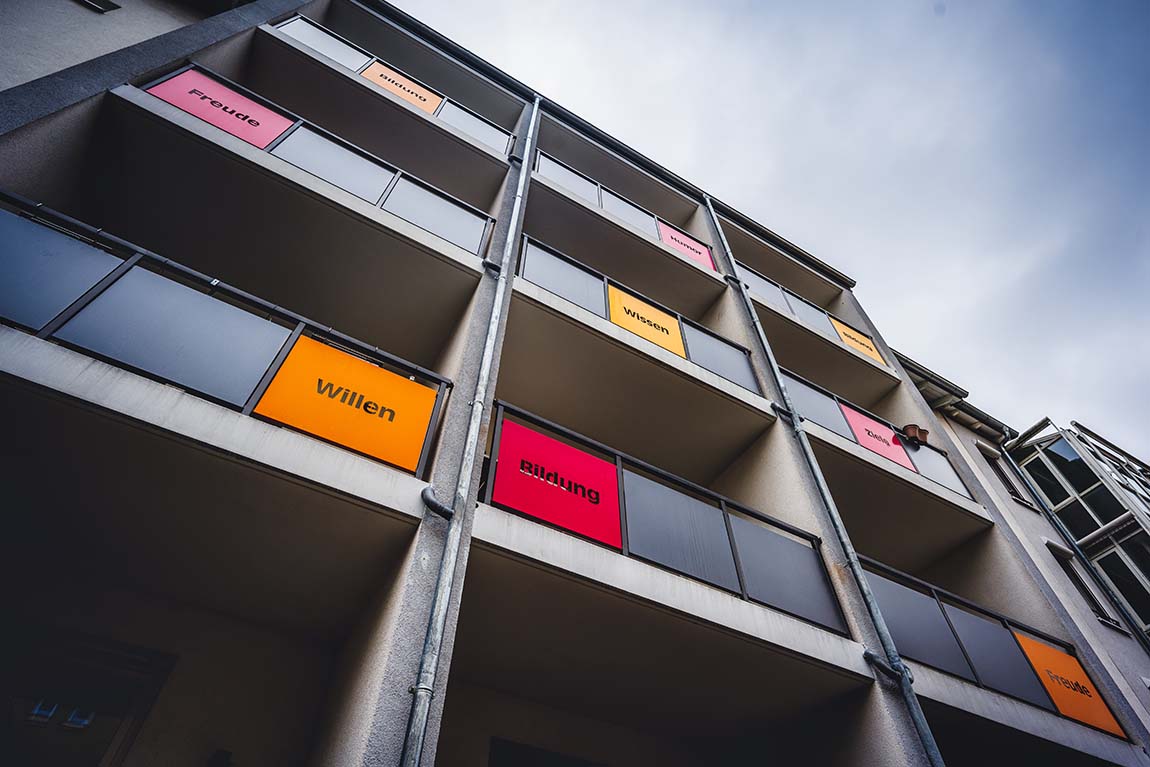 Studentenappartements in Bamberg, STADTBAU BAMERG